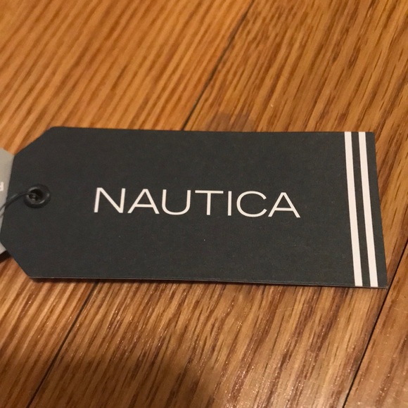 NWT Pineapple Nautica Wallet - Picture 6 of 6